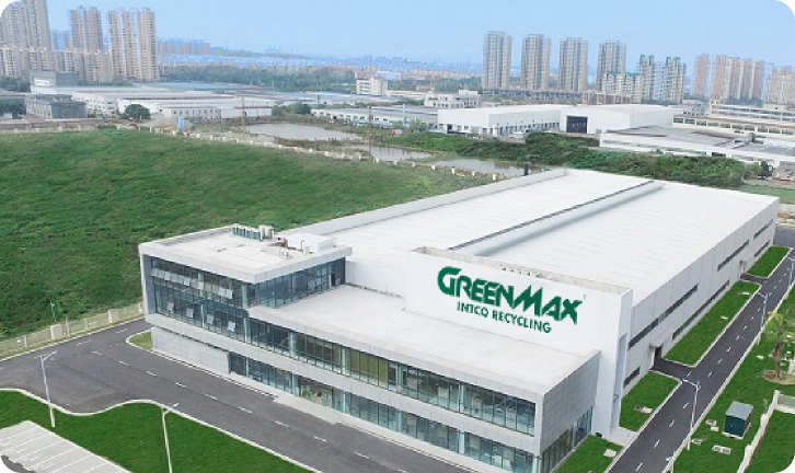 GREENMAX China