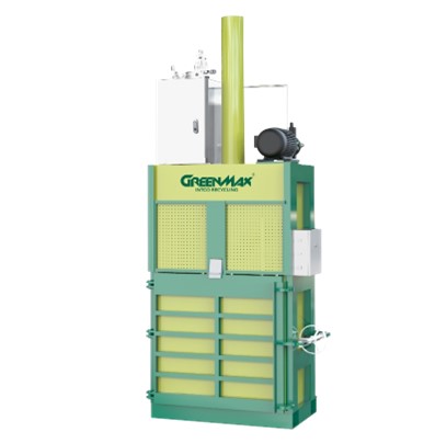 GREENMAX Baler