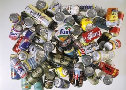 El reciclaje de latas aluminias europeo alcanza un máximo histórico