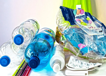 Plastic Recycling Europa muestra la importancia de la deshidratación de botellas de PET en el reciclaje de botellas de PET