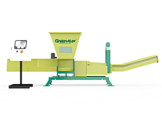 Compactadora de Deshidratación P-C200