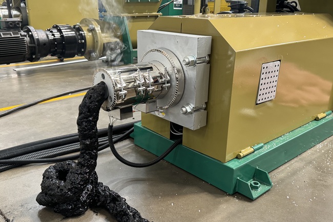 Bloques de EPP termofundidos extruidos