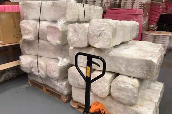 reciclaje de polietileno expandido