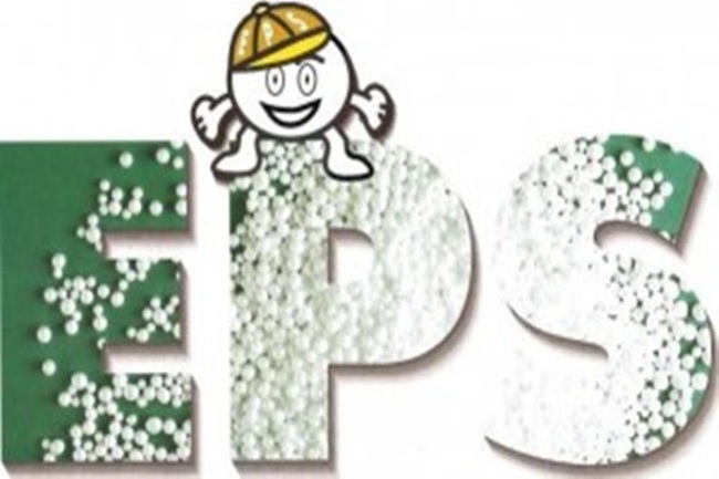 residuos de EPS
