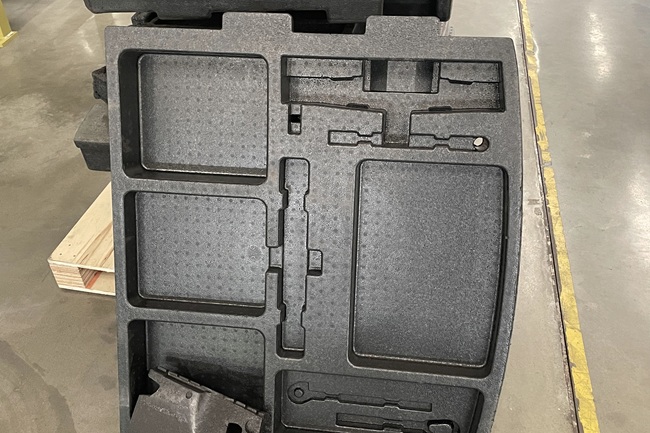 resoluciones de reciclaje EPP