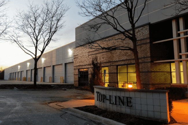 Top Line Furniture Corp