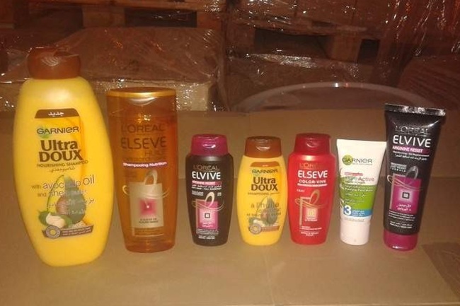 L’Oréal París - Empresa Cosmética Internacional, Colabora con GreenMax en Reciclaje de Botellas de Champú