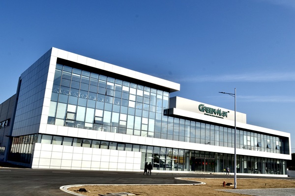 GREENMAX