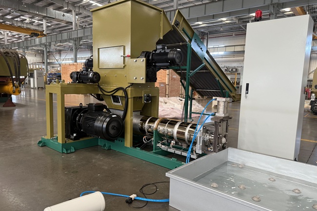 sistema de enfriamiento por agua