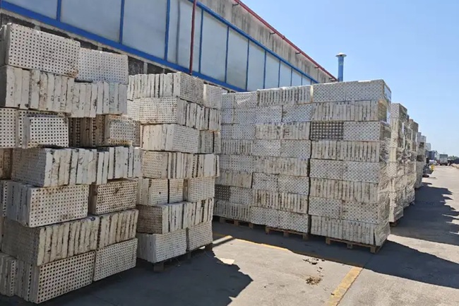 Soluciones de reciclaje de plumavit en cajas agrícolas: GreenMax impulsa un futuro sostenible