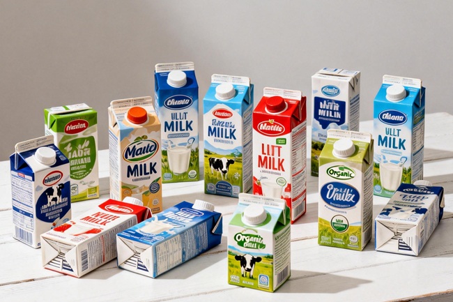 ¿Cómo gestionar leche caducada a gran escala? Tratamiento de líquidos y reciclaje de envases en un solo paso