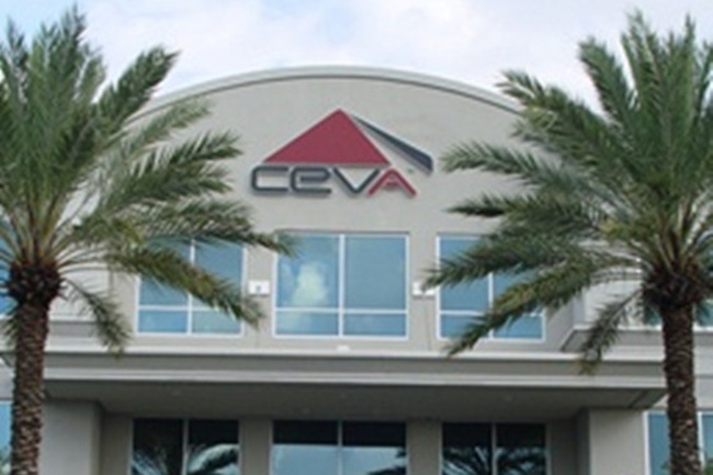 proveedor logístico CEVA