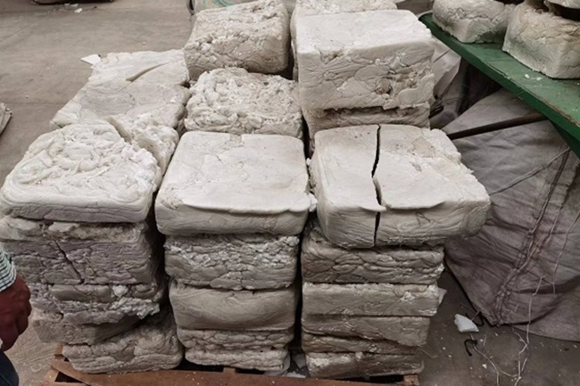 compra de unicel reciclado